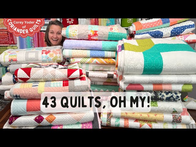 Quilting Designs
