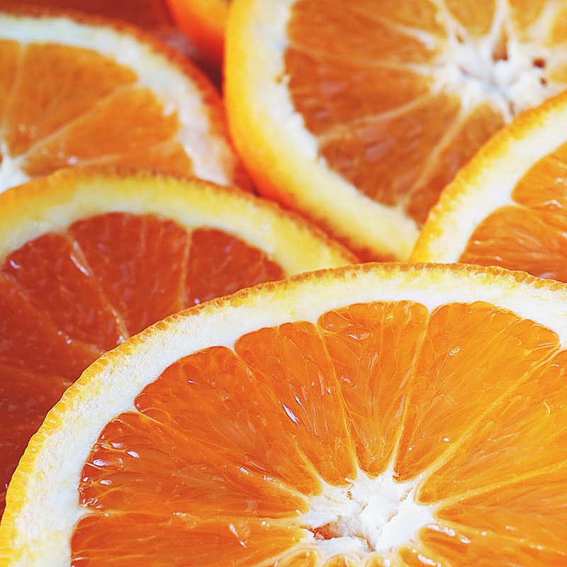 $10,000 Oranges