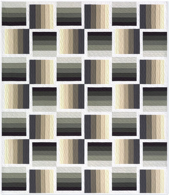 Slip Slide Free Quilt Pattern