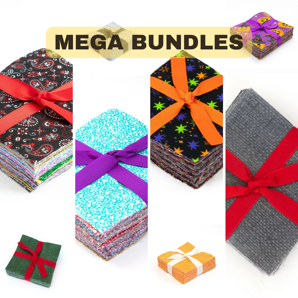 MEGA BUNDLES