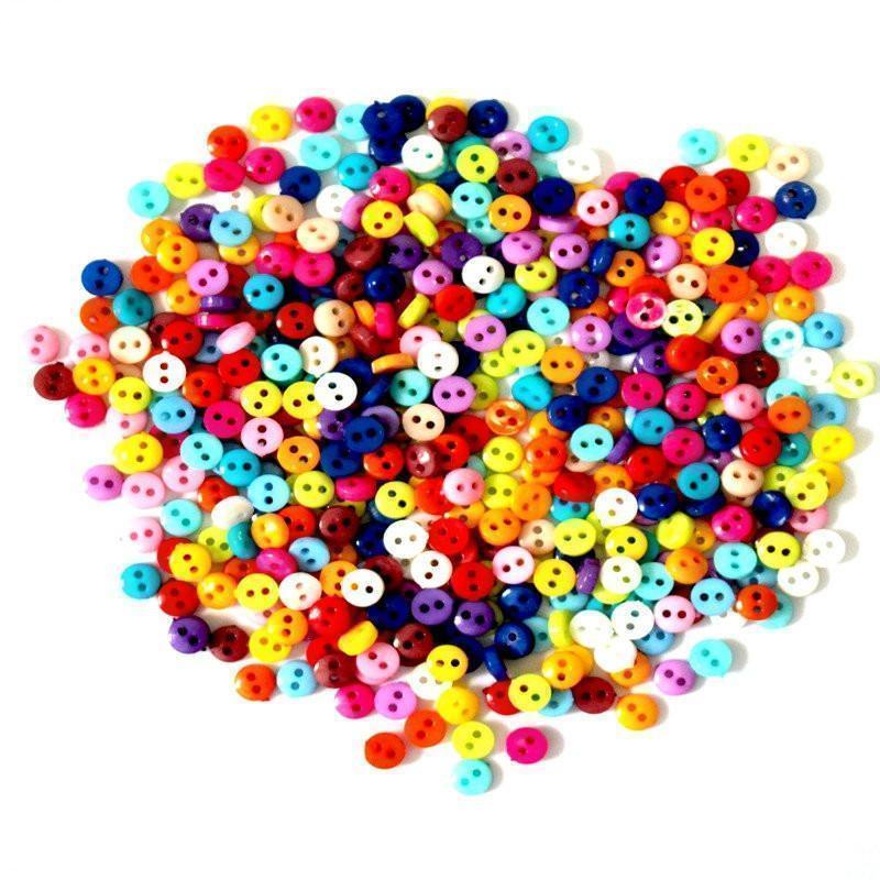 Buttons