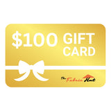 The Fabric Hut $100 Gift Card - The Fabric Hut