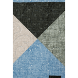 Taylorsville Bundle - Wild Reflections quilt kit - photo 7 of 19 - The Fabric Hut