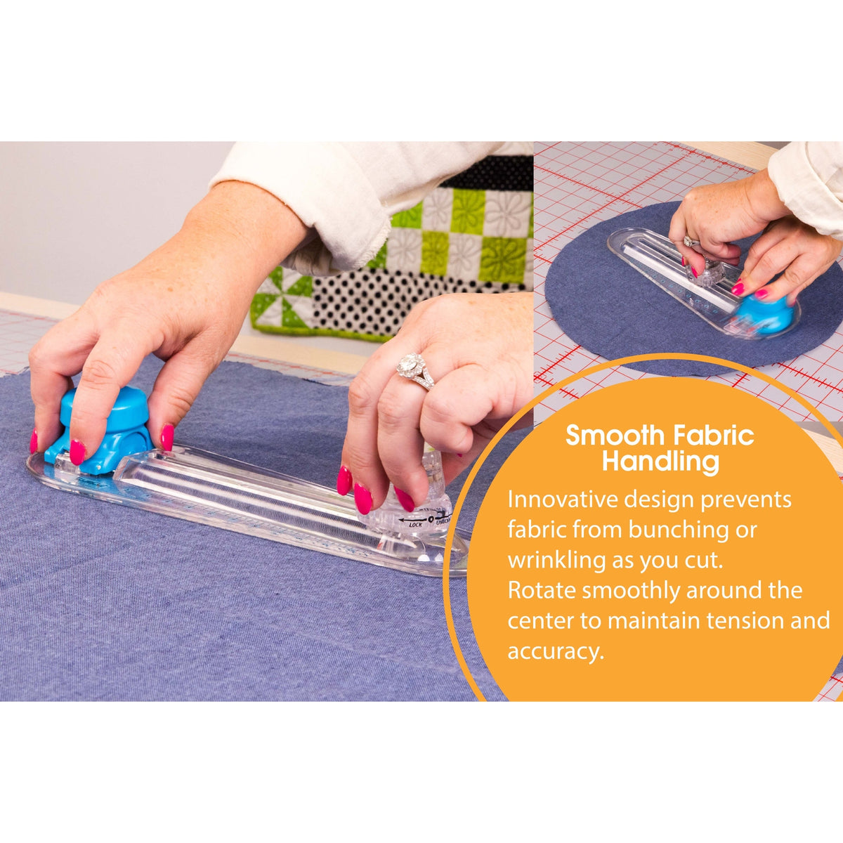 TrueCut 360 (Circle Cutter)