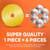 45mm Titanium Coated Rotary Cutter Blades - 10 Blades Pack