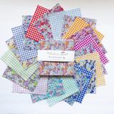 Charm-pack - Urban Liberty Collection - The Fabric Hut