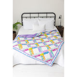 First Bloom Quilt Kit