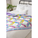 First Bloom Quilt Kit