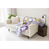 First Bloom Quilt Kit