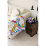 First Bloom Quilt Kit