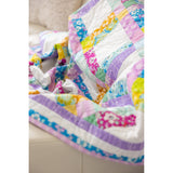 First Bloom Quilt Kit