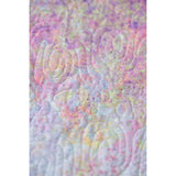 First Bloom Quilt Kit