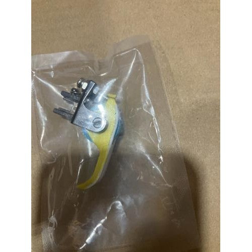 Narrow Roller Presser Foot for Industrial Single Needle Lockstitch Sewing Machine