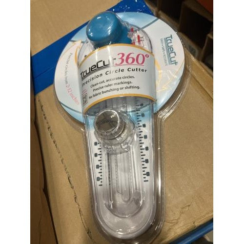 TrueCut 360 (Circle Cutter)