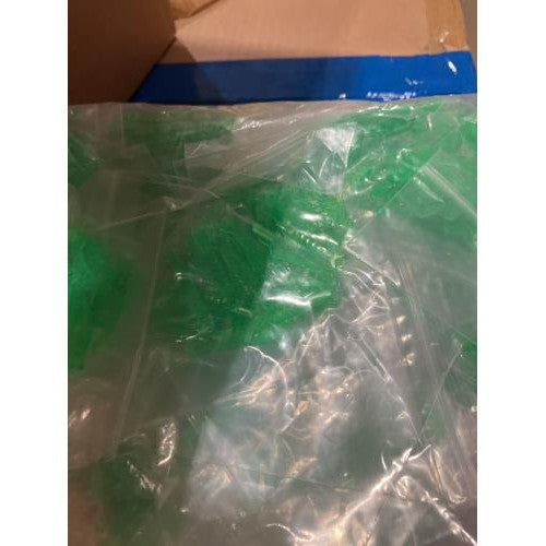 20-Pack Automatic Needle Threaders for Hand Sewing and Sewing Machines