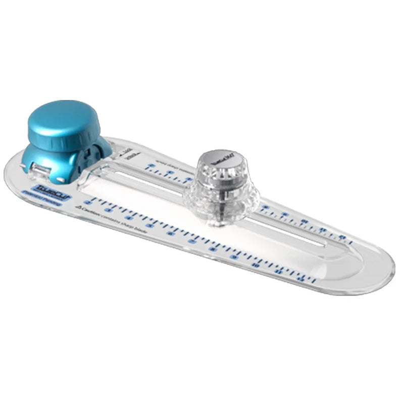 TrueCut 360 (Circle Cutter)