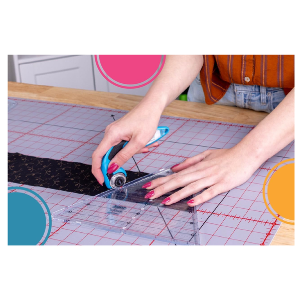 28mm My Comfort Ergo Cutter
