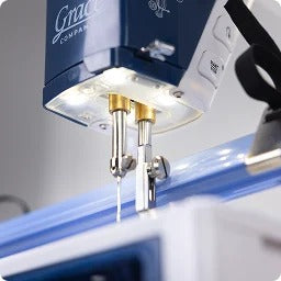 Grace Little Rebel Quilting Machine