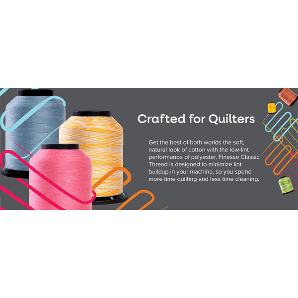 Patriotic Thread Challenge Kit