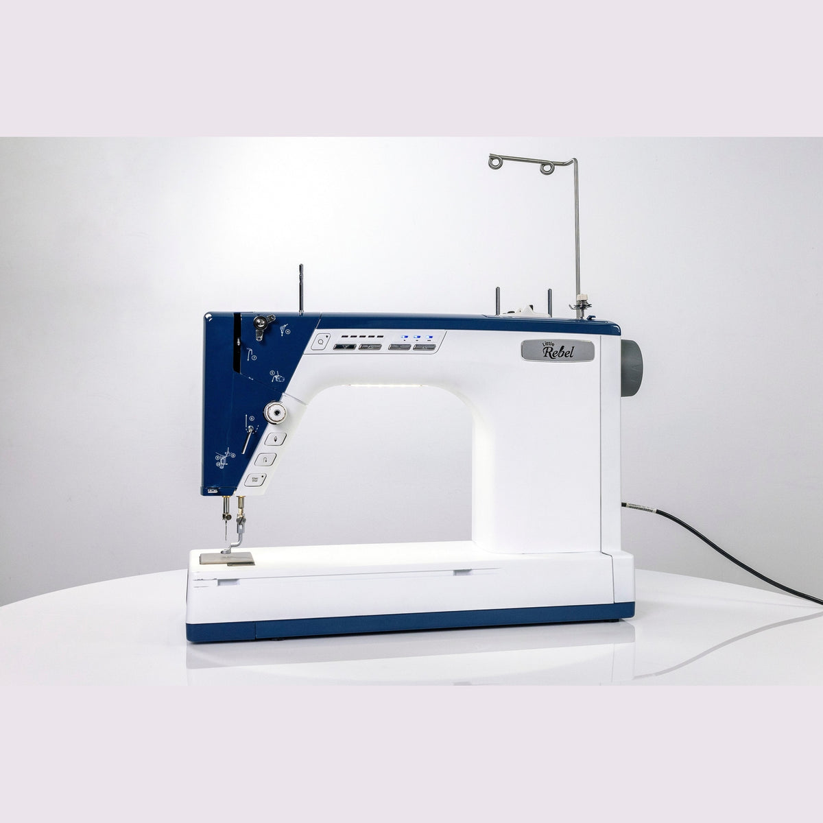 Grace Little Rebel Quilting Machine