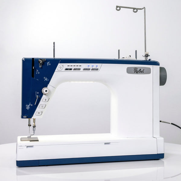 Grace Little Rebel Quilting Machine