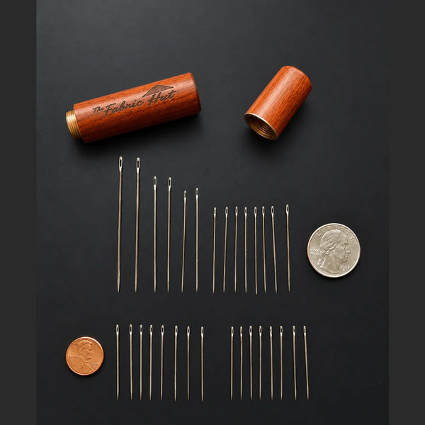 Sewing Needles Bundle