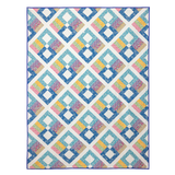 Nampa Bundle - Prairie Posies quilt kit - photo 11 of 19 - The Fabric Hut