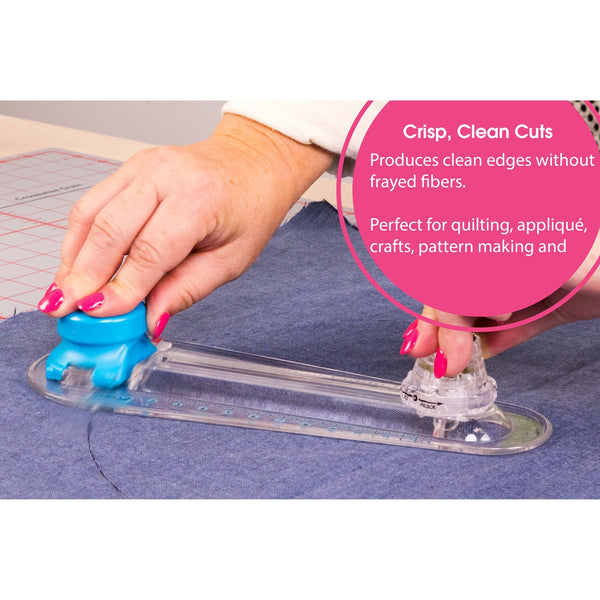 TrueCut 360 (Circle Cutter)