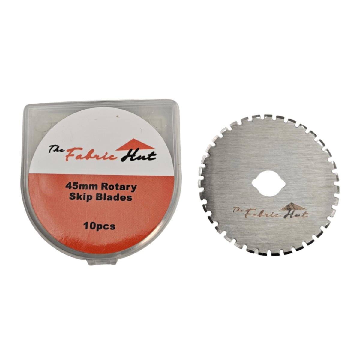 45mm Rotary Skip Blade - Pack of 10