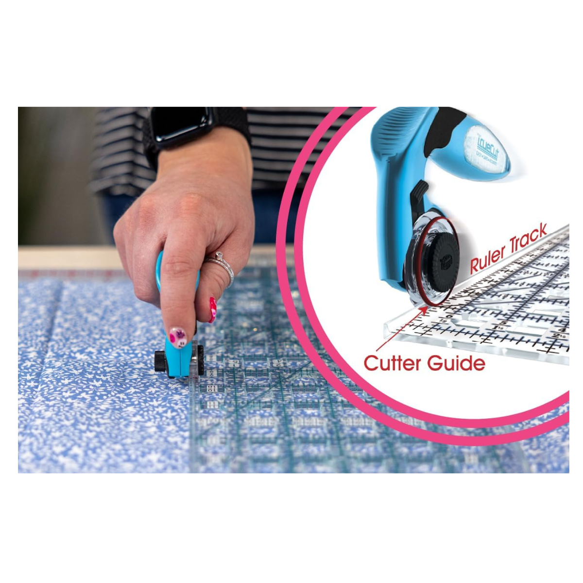 28mm My Comfort Ergo Cutter