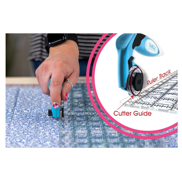 28mm My Comfort Ergo Cutter