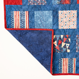Taylor Bundle - Heartland Home quilt kit - photo 16 of 18 - The Fabric Hut