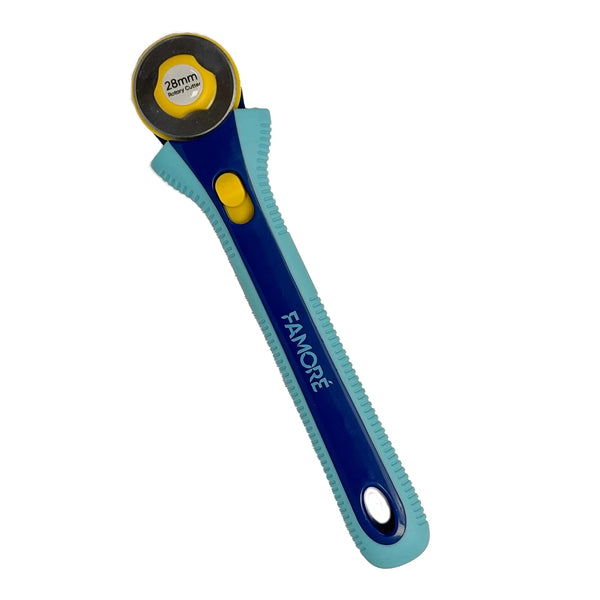 Famore 28mm Rotary Blade Handle