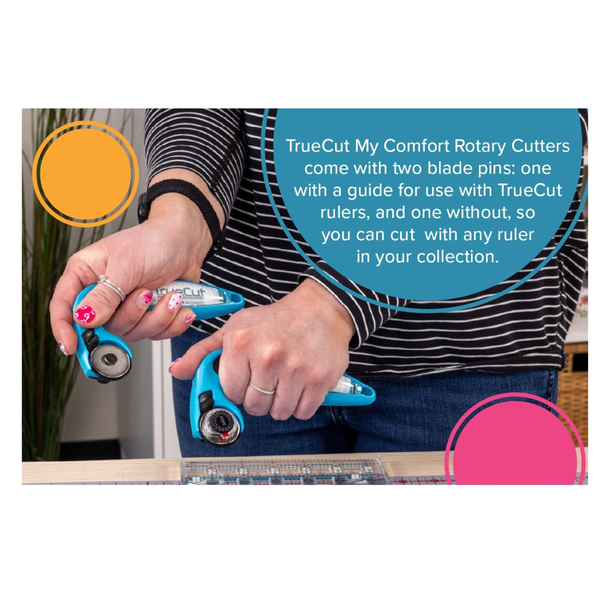 28mm My Comfort Ergo Cutter
