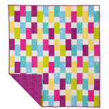 Taylor Bundle - Modern Patchwork quilt kit - photo 9 of 18 - The Fabric Hut