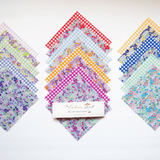 Charm-pack - Urban Liberty Collection - The Fabric Hut