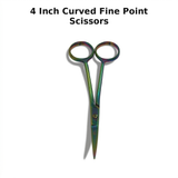 10 Pcs Titanium Coated Sewing and Quilting Tool Set - photo 9 of 18 - The Fabric Hut