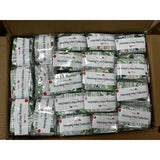 40-Piece Cotton 2.5 inch x 10 inch Mini Strips, Morning Mist Collection, pre-cut fabric strips (view 12)