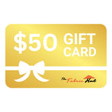 The Fabric Hut $50 Gift Card - The Fabric Hut