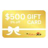 The Fabric Hut $500 Gift Card - The Fabric Hut