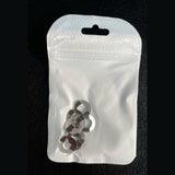 Rotary Cutter Replacement Washers, 10 Pack + Seam Guide Ruler + Magnetic Seam Guide Bundle - 10 Replacement Washers for Rotary Cutter - photo 2 of 3 - The Fabric Hut