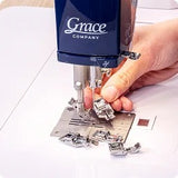 Grace Little Rebel Quilting Machine