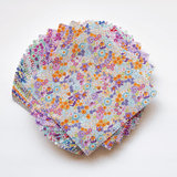 Charm-pack - Urban Liberty Collection - The Fabric Hut