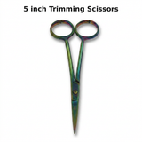 10 Pcs Titanium Coated Sewing and Quilting Tool Set - photo 16 of 18 - The Fabric Hut