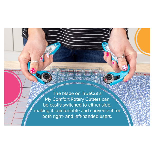 28mm My Comfort Ergo Cutter