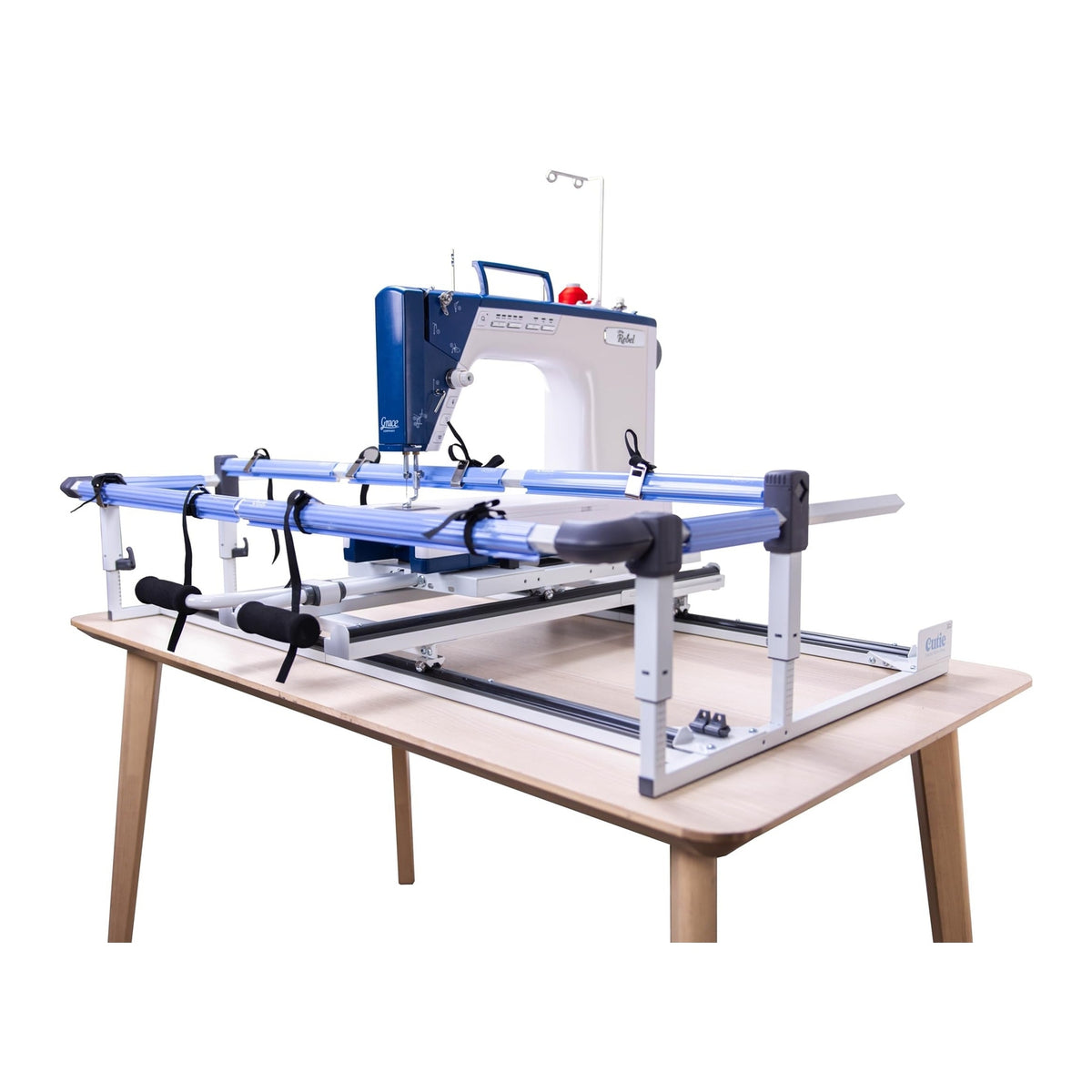 Grace Little Rebel Quilting Machine