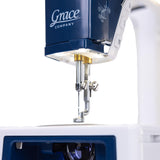 Grace Little Rebel Quilting Machine