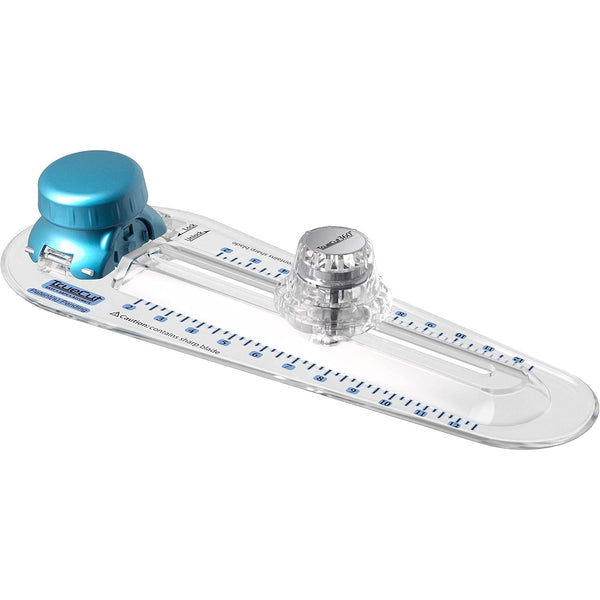 TrueCut 360° Circle Cutter Replacement Blade | Replacement Rotary Blade for TrueCut 360° Circle Cutter