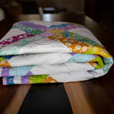 First Bloom Quilt Kit