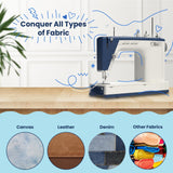 Grace Little Rebel Quilting Machine